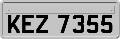 KEZ7355