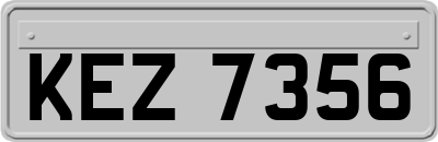 KEZ7356
