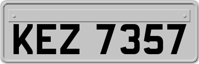 KEZ7357