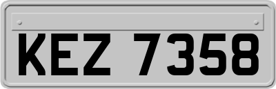 KEZ7358