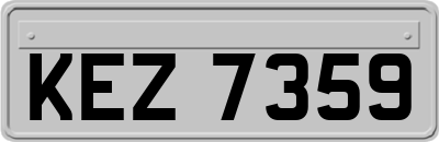 KEZ7359