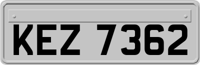 KEZ7362