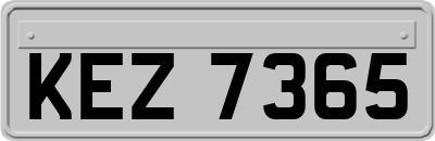 KEZ7365