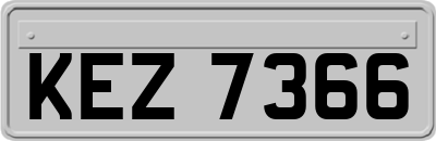 KEZ7366