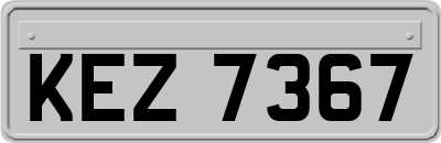 KEZ7367