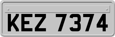 KEZ7374