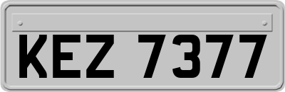 KEZ7377