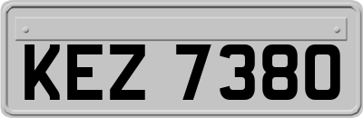 KEZ7380