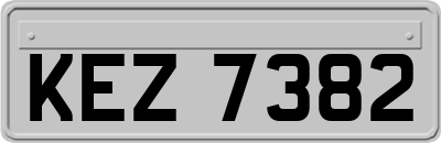 KEZ7382