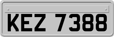 KEZ7388