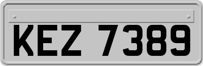 KEZ7389