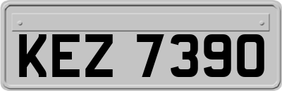 KEZ7390