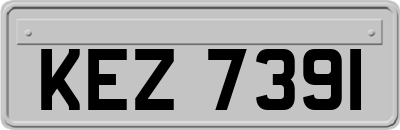 KEZ7391