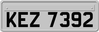 KEZ7392
