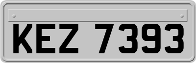 KEZ7393