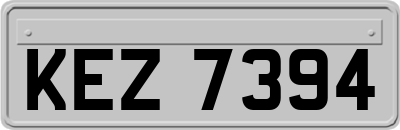 KEZ7394