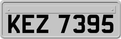 KEZ7395
