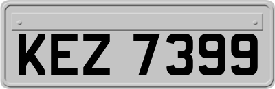 KEZ7399