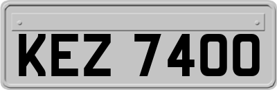 KEZ7400