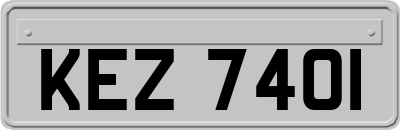 KEZ7401