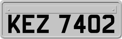 KEZ7402