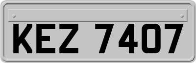 KEZ7407