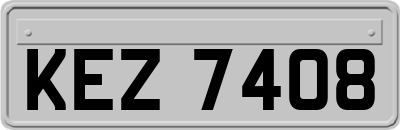 KEZ7408