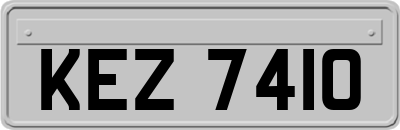 KEZ7410