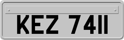 KEZ7411