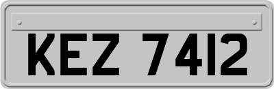KEZ7412