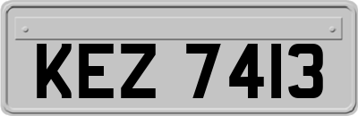 KEZ7413