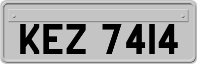 KEZ7414