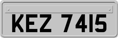 KEZ7415