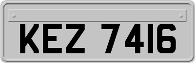 KEZ7416