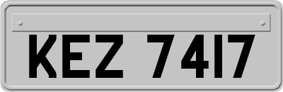 KEZ7417