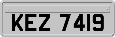 KEZ7419