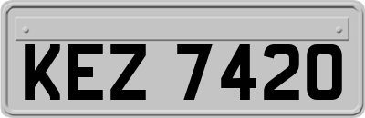 KEZ7420