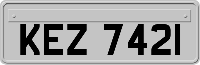KEZ7421