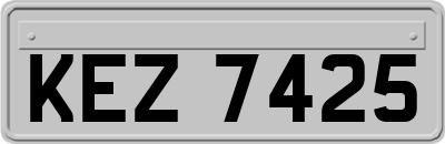 KEZ7425