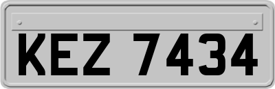 KEZ7434