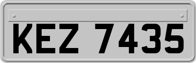 KEZ7435