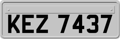 KEZ7437