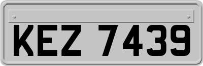 KEZ7439