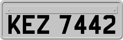 KEZ7442