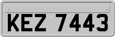 KEZ7443