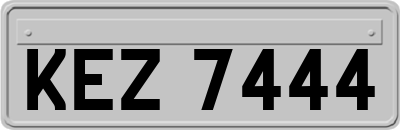 KEZ7444