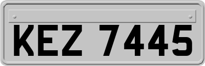 KEZ7445
