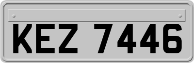 KEZ7446