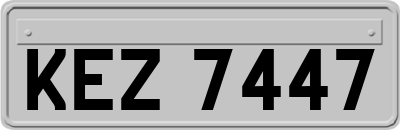 KEZ7447