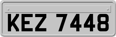 KEZ7448
